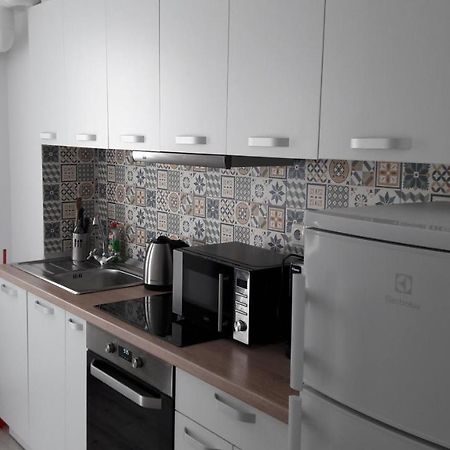 Apartament Stefan Apartamento Oradea Exterior foto