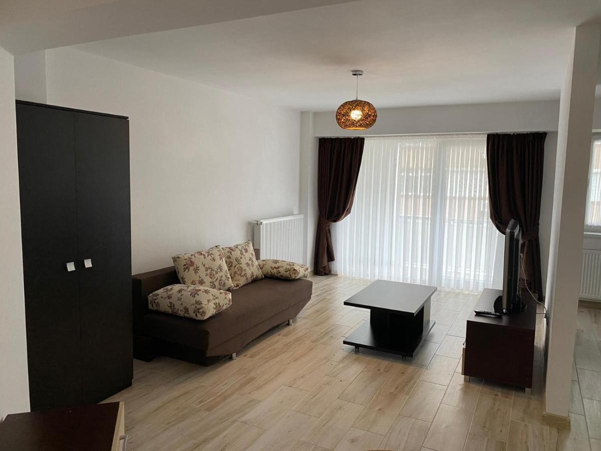 Apartament Stefan Apartamento Oradea Exterior foto