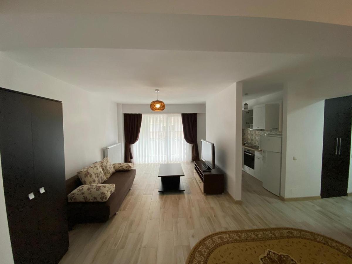 Apartament Stefan Apartamento Oradea Exterior foto